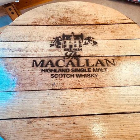 Macallen Nairn Extérieur photo